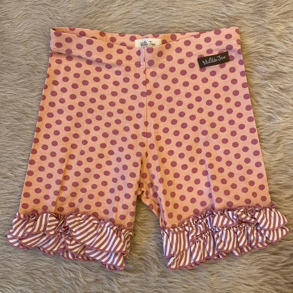 Matilda Jane shorties